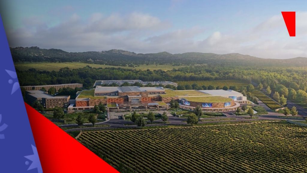 联邦法官叫停Koi Nation价值6亿美元的索诺玛县赌场项目