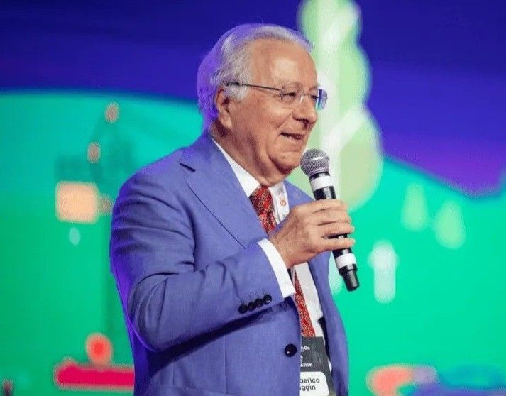 Federico Faggin