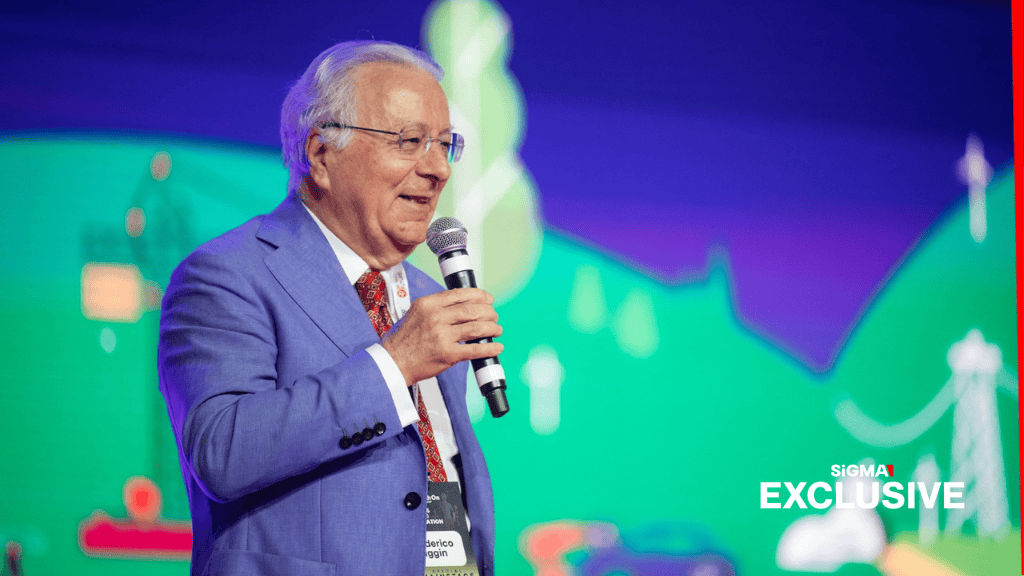 Federico Faggin: from microchip to touchscreen, the man who forever changed the way we interact with machines
