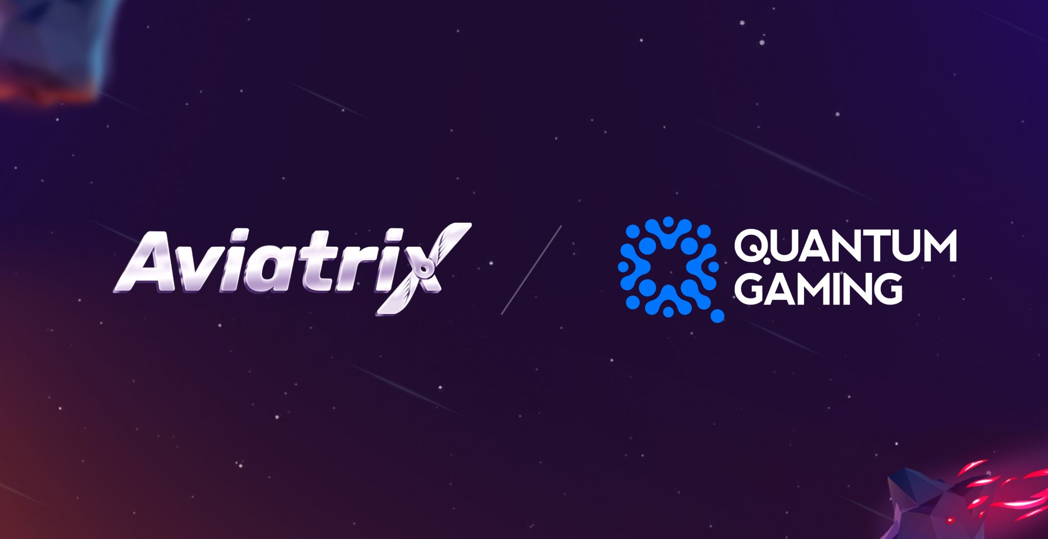 Quantum gaming is expanding its game offering with trendy nft-based