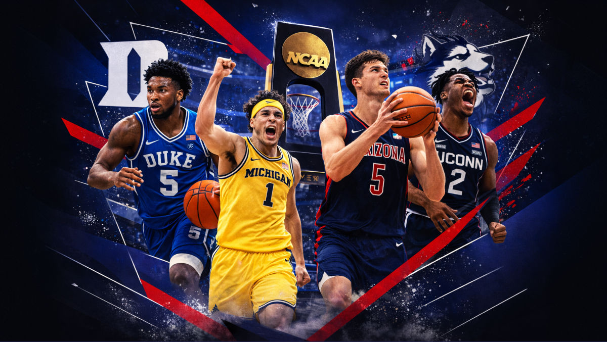 March Madness 2026: The Final Four Contenders to Watch