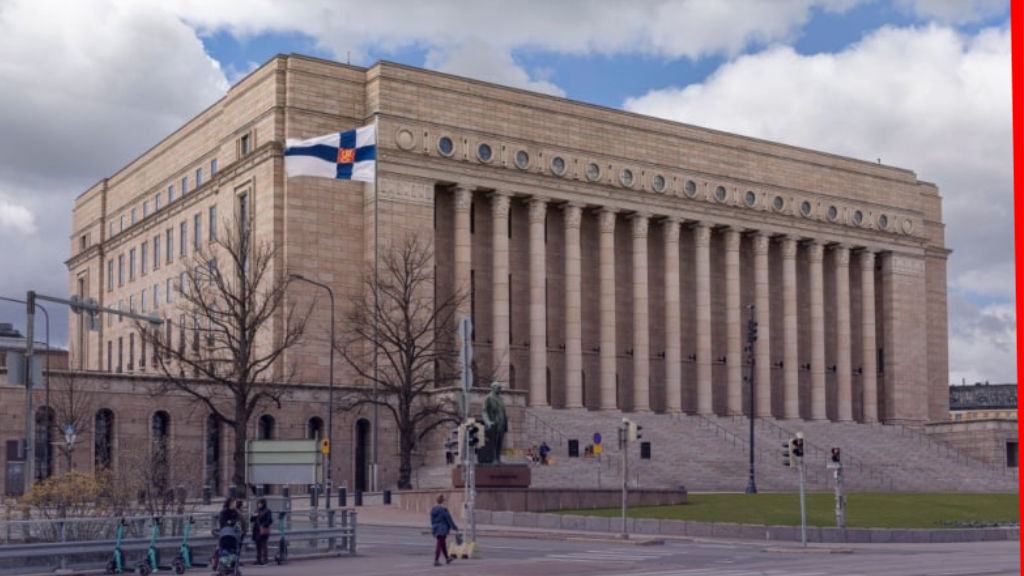 Finland's prospects as a new iGaming market