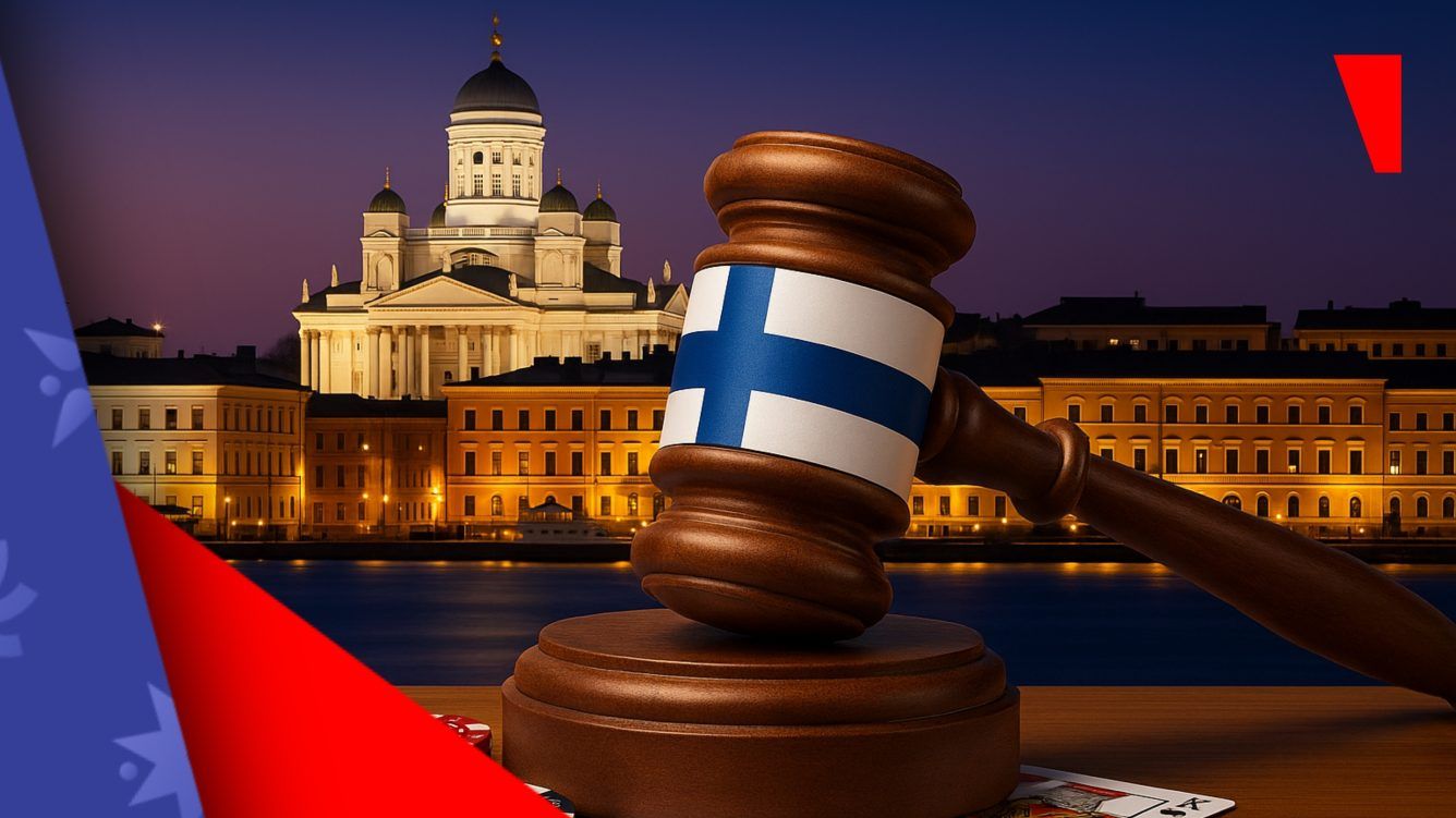 芬兰推出"2-4-2"规则:简化赌博风险管理的新标准
