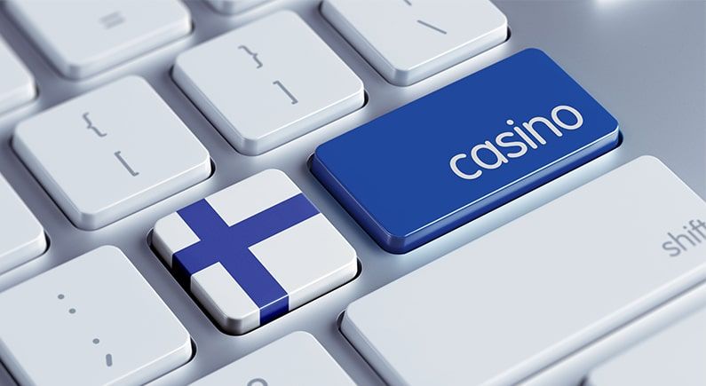 Proposed reforms make future of Finland's gaming monopoly unclear