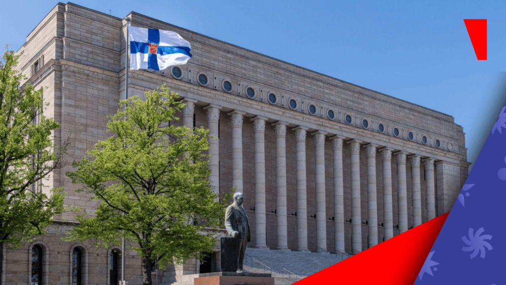 Finlandia: addio al monopolio statale. Al via il nuovo sistema a licenze per il gioco online