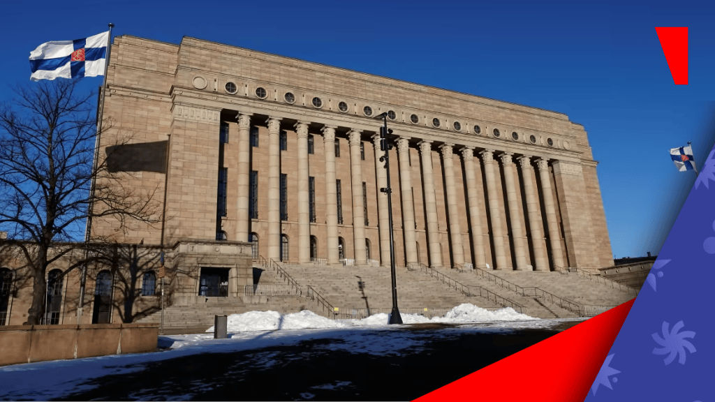 芬兰博彩改革陷入僵局：议会暂停结束Veikkaus垄断的立法