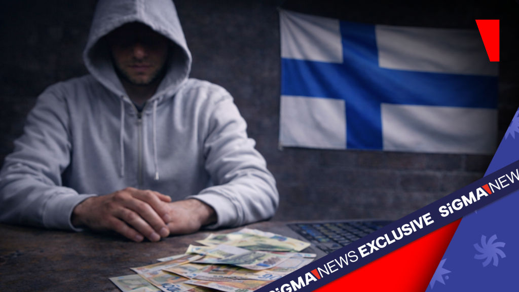 芬兰的负责任博彩草案可能会助长黑市