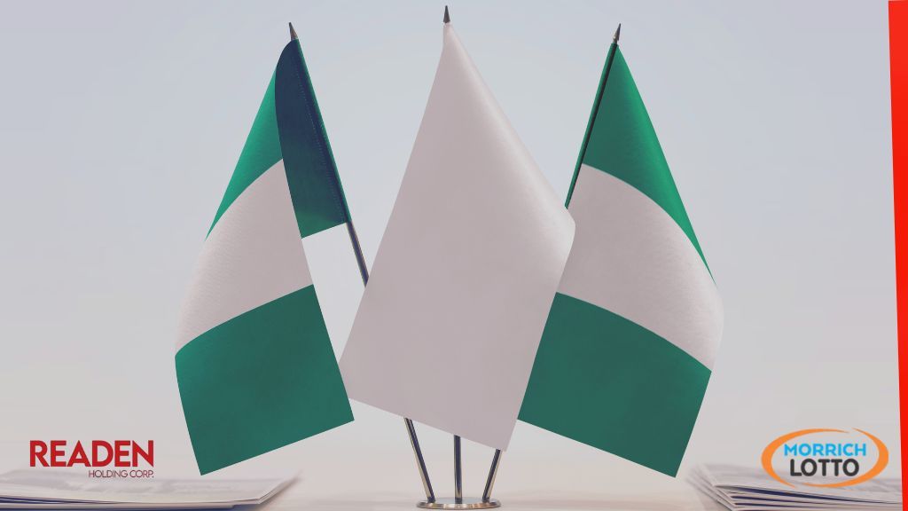 Readen Holdings enters Nigeria gaming market with Morrich Lottery