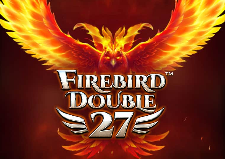 Firebird Double slot