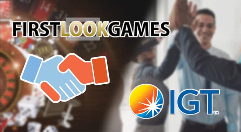 Gaming Platform Services for IGT - Sigma Software