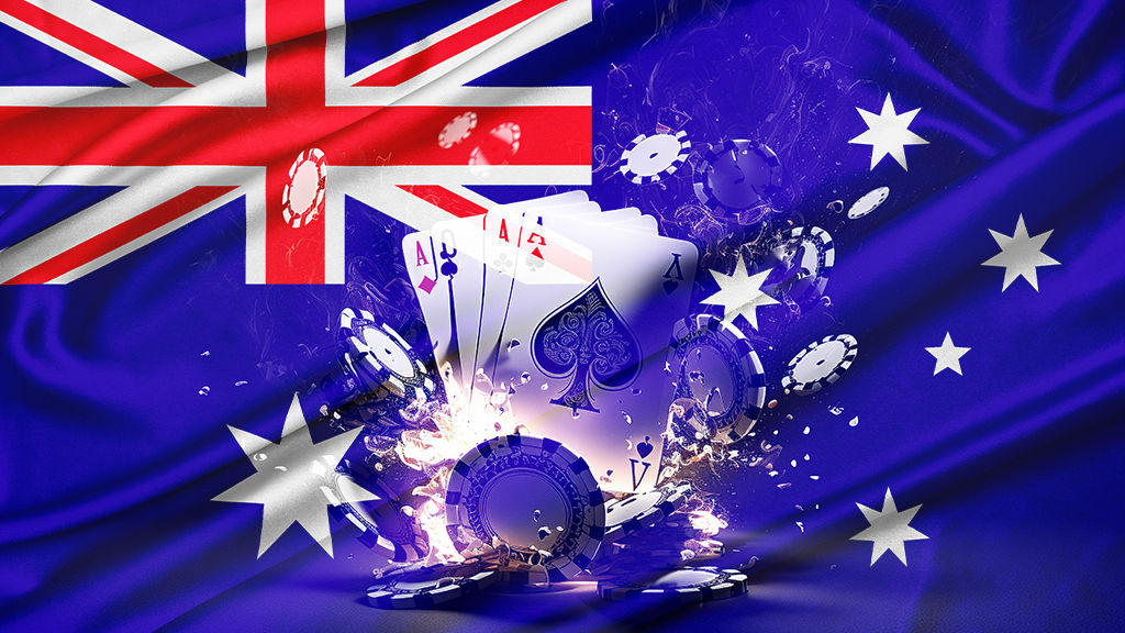 First ever Australian Interactive Gaming Act fine issued