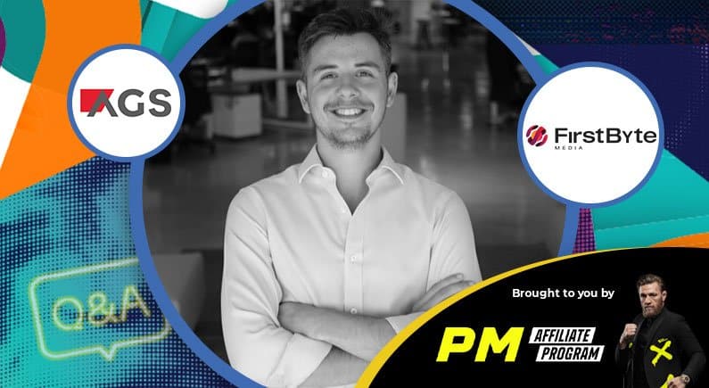 "Crypto gambling is performing very well" - Cosmin Mesenschi