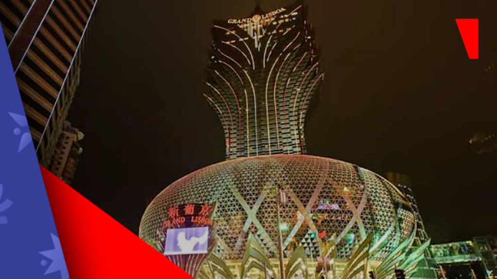 惠誉下调SJM控股展望至负面：赌场重组风险与市场份额挑战