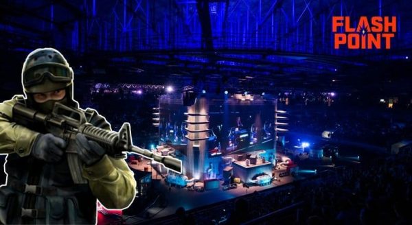 Flashpoint 3, the Next European CS:GO RMR event