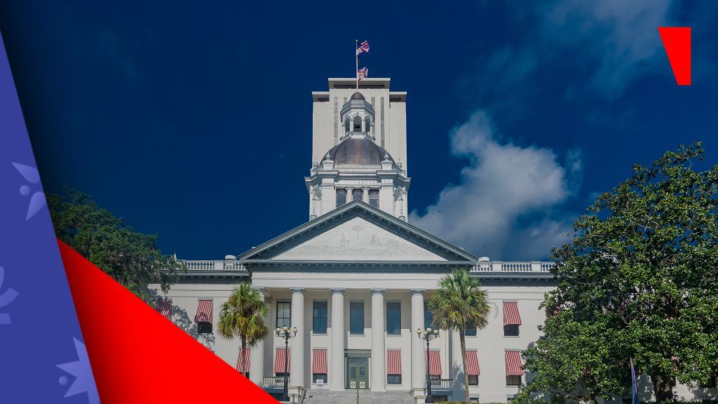 Florida committee sends gambling reform bill to house floor