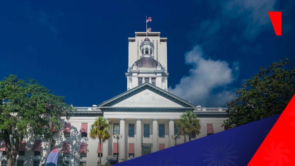 佛罗里达州立法者提案:禁止所有非塞米诺尔部落博彩活动