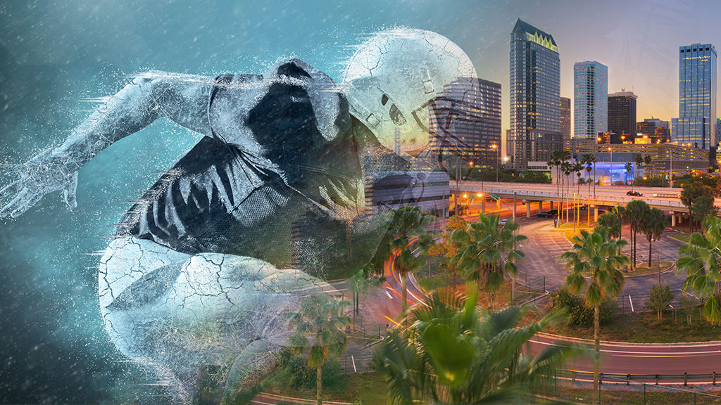 Florida welcomes back legal sports betting - exactly when is not known