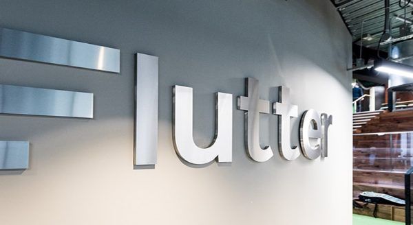 Flutter raises U.S. revenue guidance, sees positive EBITDA next year