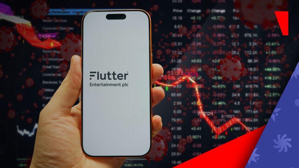 Flutter London Flutter Entertainment London Stock Exchange delisting