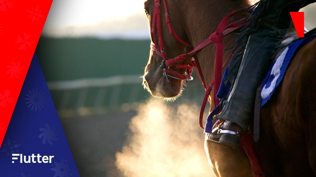Flutter backs racing tax rebellion but warns of wider gambling fallout