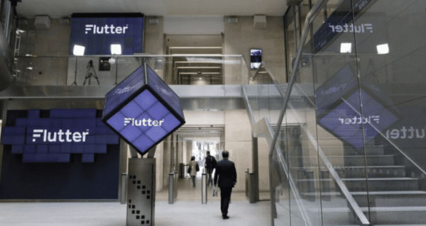 Flutter e Entain encontram forte crescimento australiano em meio as novos apelos para proibir anúncios de apostas