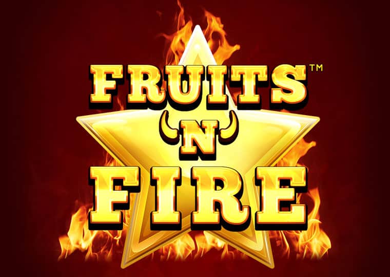 Fruits n Fire Slot
