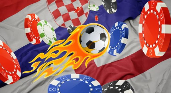 English supporters catch EURO 2020 betting fever