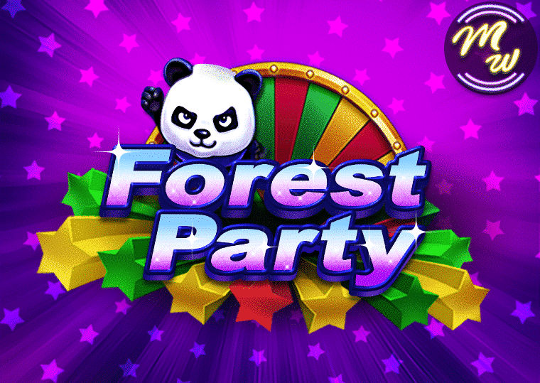 Forest Party Slot