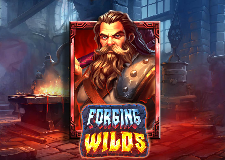 Forging Wilds