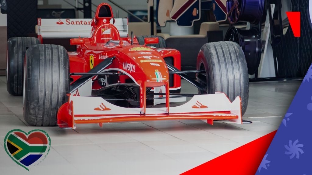 南非重返一级方程式的热议不断升温