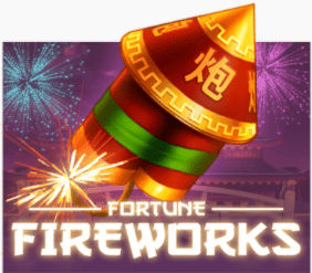 Fortune of Fireworks