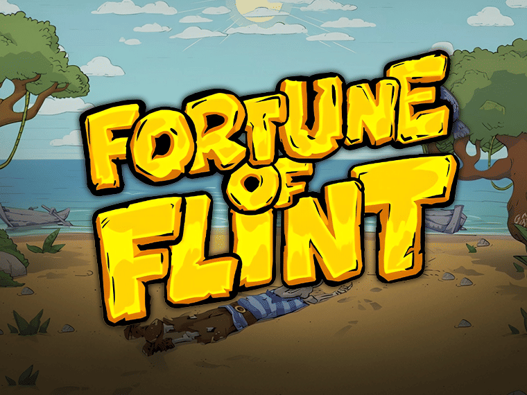 Fortune of Flint Slot Review & Free Demo | GameBeat