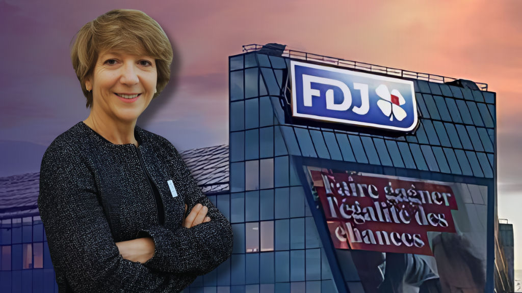 Los ingresos de Francaise des Jeux (FDJ) llegan a 1,4 mil millones en el primer semestre