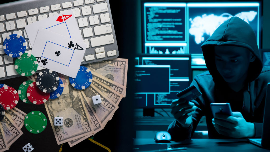 Report: Fraudulent activities targeting gambling platforms in the US on the rise