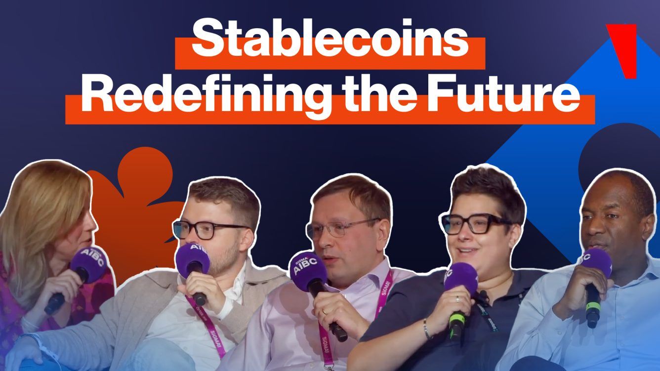 稳定币革命：重塑跨境支付未来的关键技术