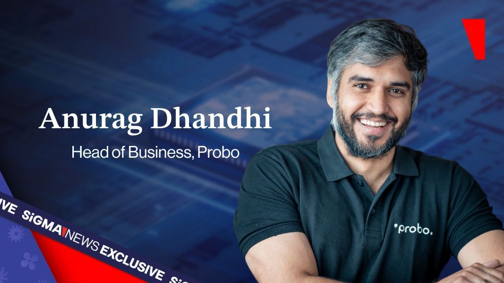 印度预测市场崛起:从观点交易到投资机会的转变