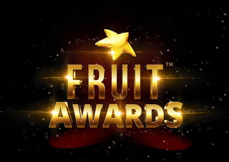 Fruit Awards Slot