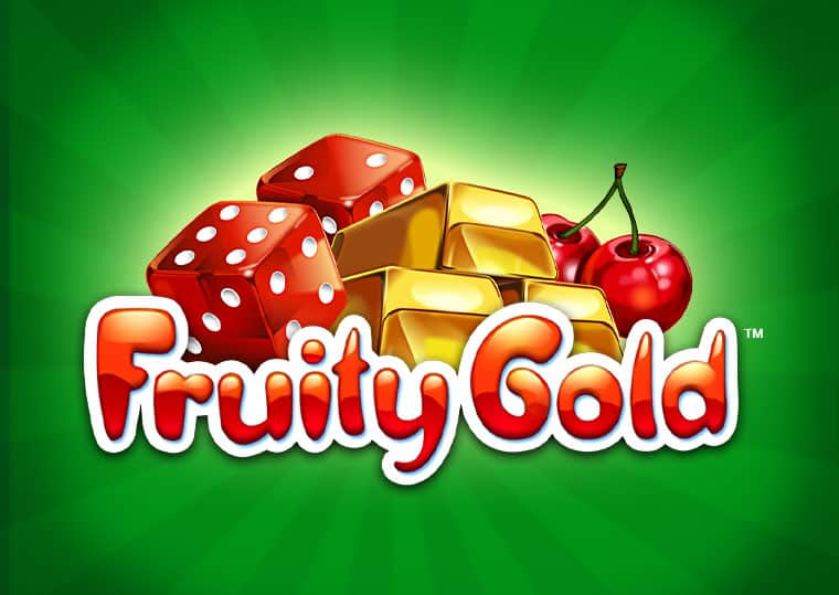 Fruity Gold Slot