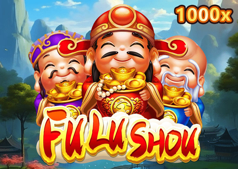 Fu Lu Shou slot