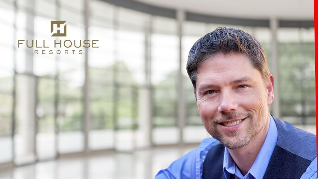 Full House Resorts appoints Brandon Lenssen as GM of Chamonix Casino Hotel