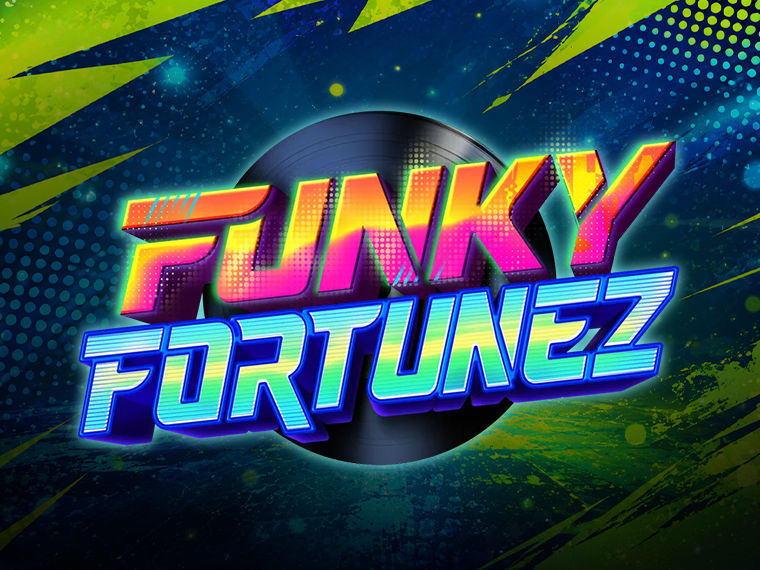 Funky Fortunez Online Slot Game Review | Pocket Games Soft