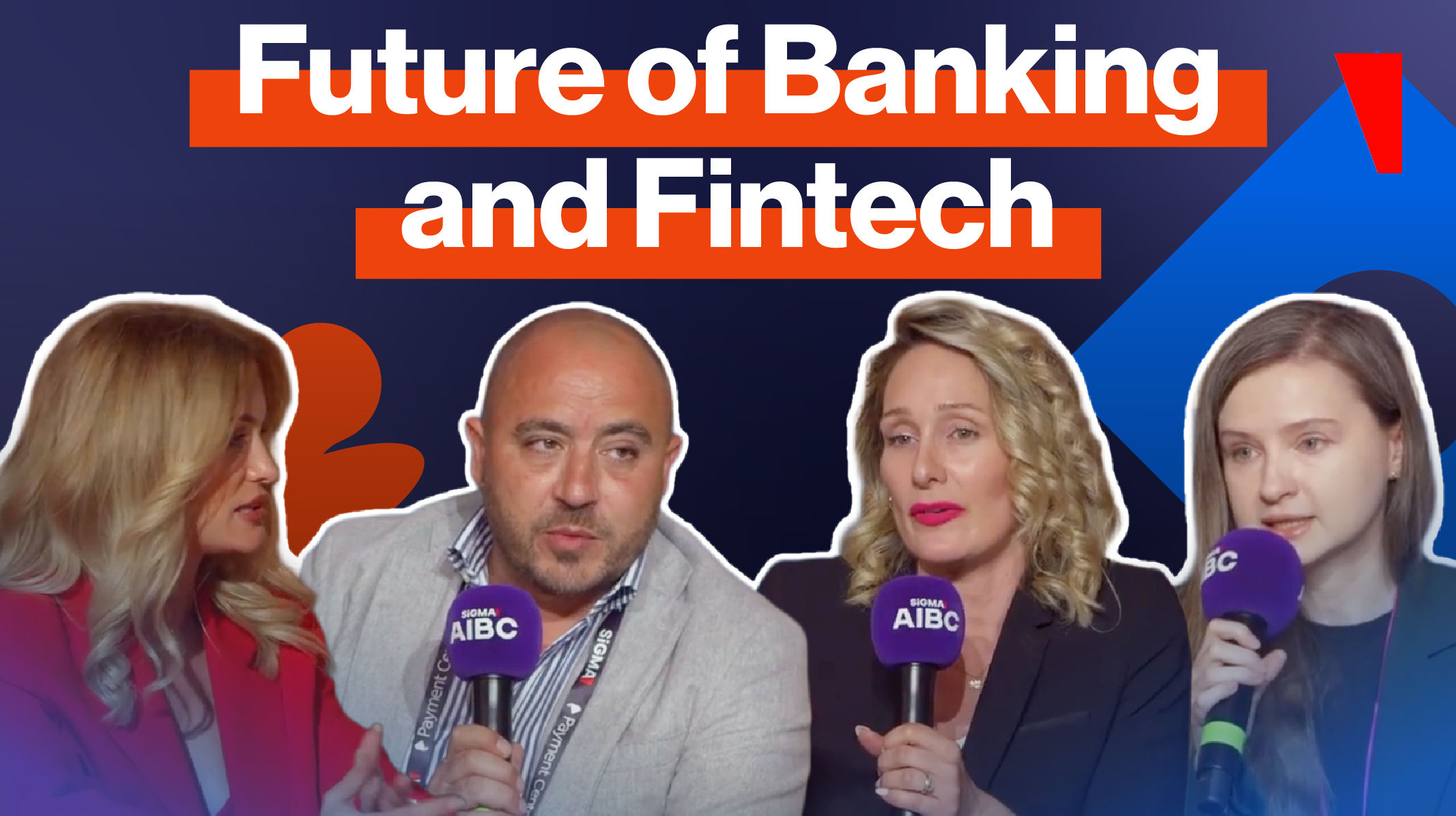 Future of banking and fintech with AI agents