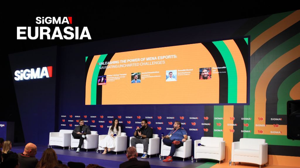 The MENA region – the last bastion of hope for Esports?