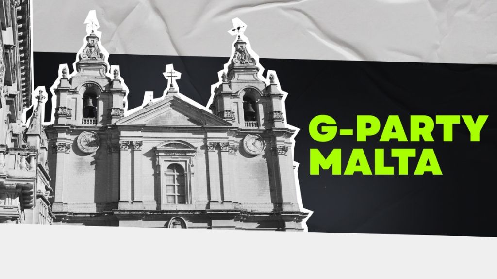 G-Party Malta