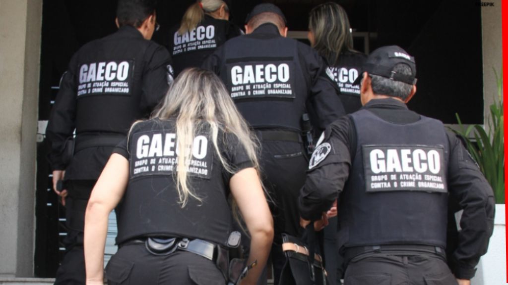 15 mandados de busca e apreensão contra influenciadores no Brasil