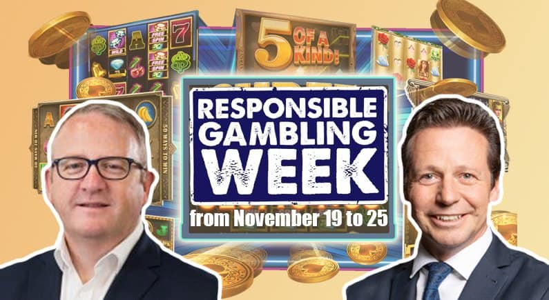 UK: Safer Gambling Week