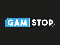 GAMSTOP logo