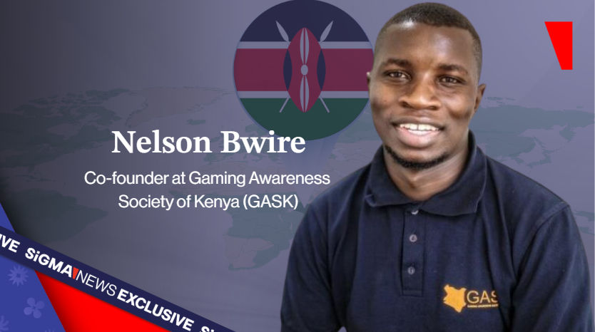 肯尼亚博彩意识协会 (GASK) 应对博彩危害