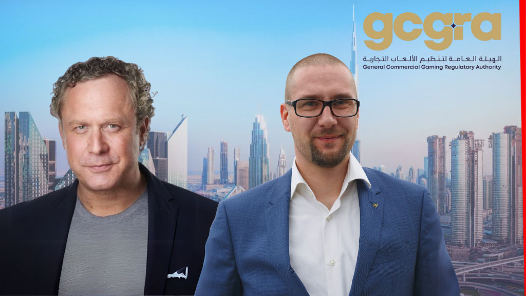 В ОАЭ уже четыре лицензиата GCGRA
