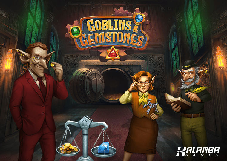 Goblins &#038; Gemstones